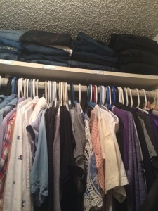 Investment Piece, Fashionblogger, closet detox, closet clean out, CA , TX 