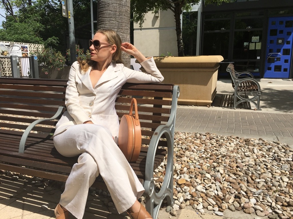 Investment Piece: Trend to Try: Spring Suits
