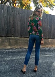 Fashion, Gucci, Levi's, mules, blogger, CA, TX, investment Piece