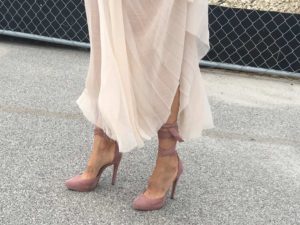 Ballet, pink, high fashion, blogger, CA, TX, Investment Piece