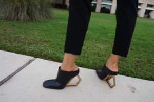 Investment Piece, fashion, blogger, Celine, all black, high fashion, CA, TX 