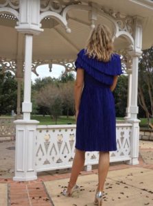 Investment Piece, fashion blogger, high fashion, vintage, gopurplefriday, Mary McFadden, CA, TX 