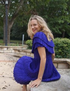 Investment Piece, high fashion, blogger, gopurplefriday, Mary McFadden, CA, TX 