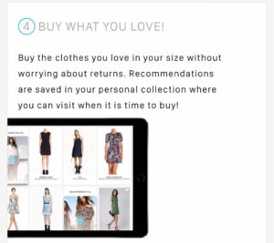 Investment Piece, app, fashion, Nifty, CA, TX, blogger 