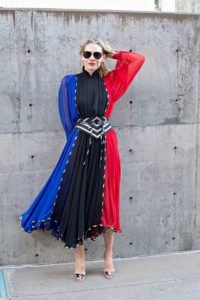 Investment Piece, fashion blogger, high fashion, vintage, French disco, CA, TX 