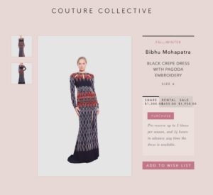 Investment Piece, Couture Collective, fashion, style, blogger, high fashion, Ca, TX 
