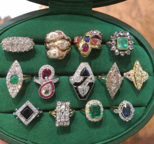 Investment Piece, fashion, blogger, vintage Jewerly, where to shop, Platt Boutique Jewelry, Ca, TX,