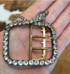Investment Piece, fashion, blogger, vintage jewelry, where to shop, Platt Boutique Jewelry, CA, TX 