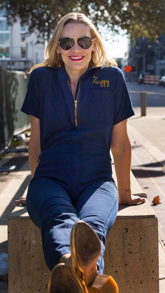 Cosmos Investment Piece