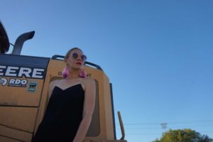 Invesement Piece, A Tractor, fashion blogger, high fashion, CA, TX 
