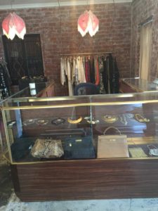 Investment Piece, update, The Kit Vintage, Platt Jewelry, high fashion, blogger, CA, 