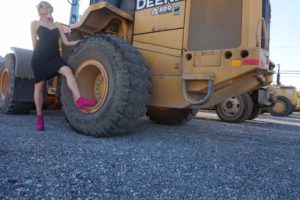 Investment Piece, fashion blogger, A Tractor, Steve Madden, high fashion, CA, TX 