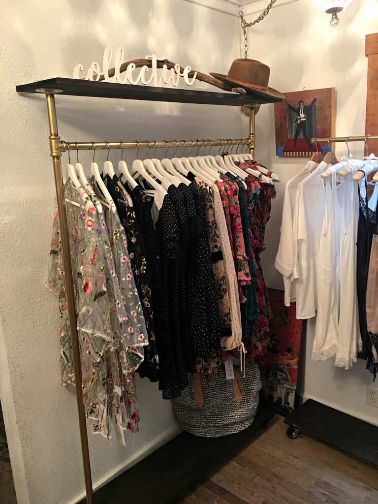 Investment Piece: where to shop: lively Collective 