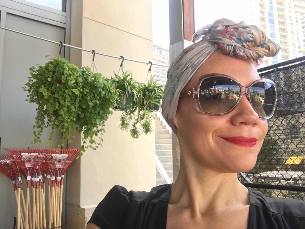 Investment Piece: Trend to Try: Turban 