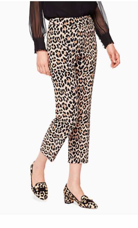 #InvestmentPiece #trendtotry #leopard