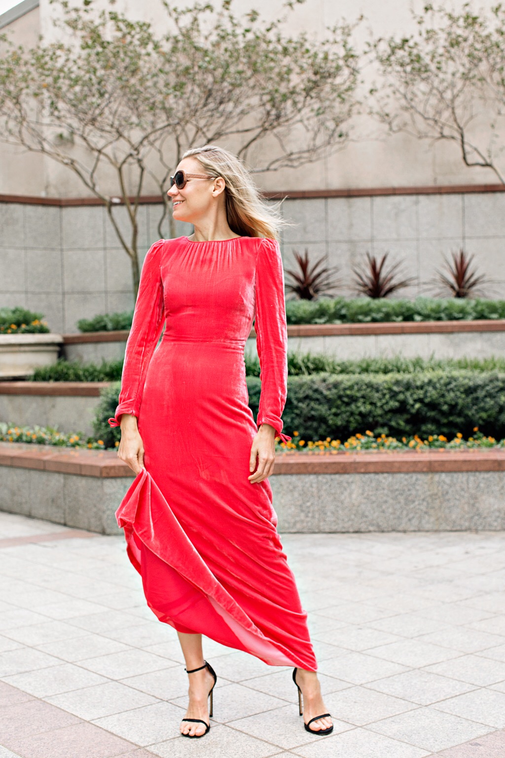 Investment Piece: Holiday Gown