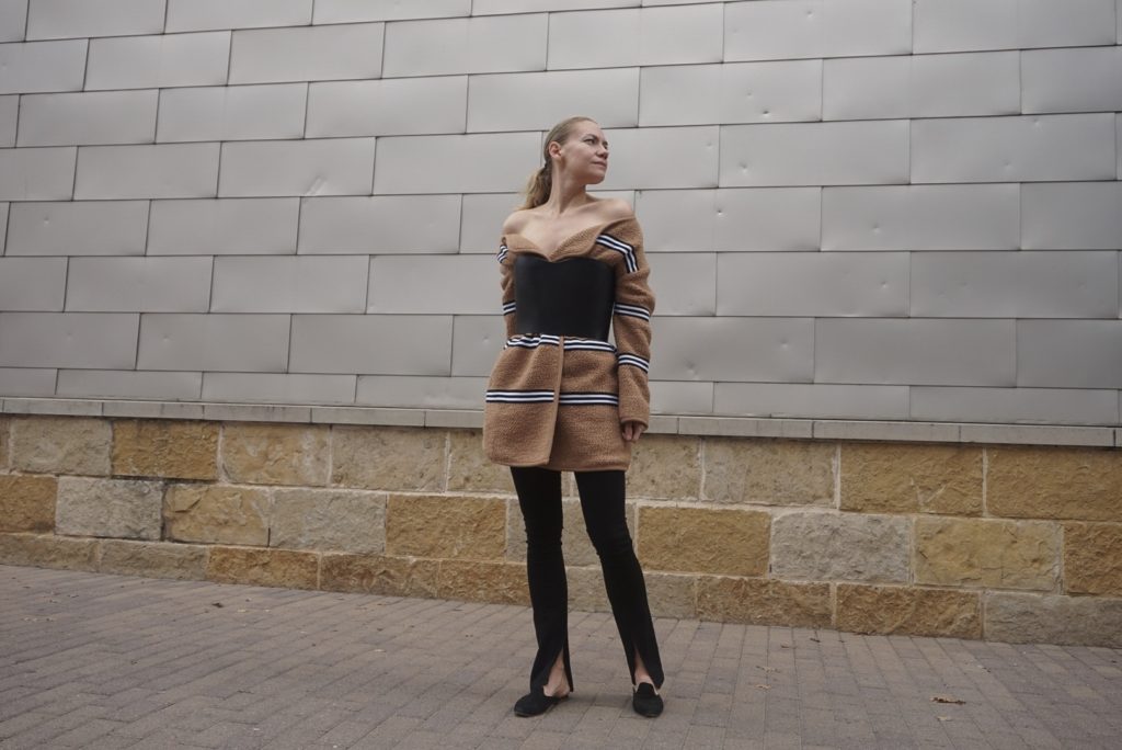 Investment Piece: Basic UnBasic
