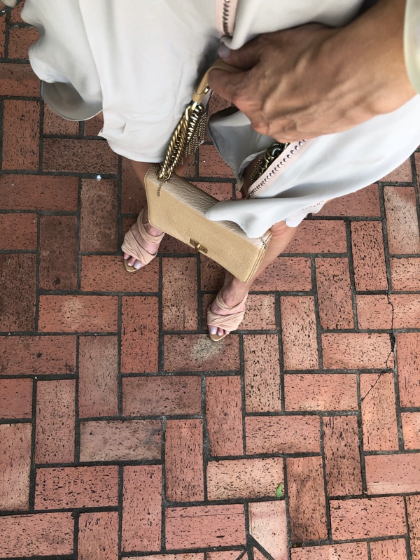 Investment Piece: Hot Neutrals 