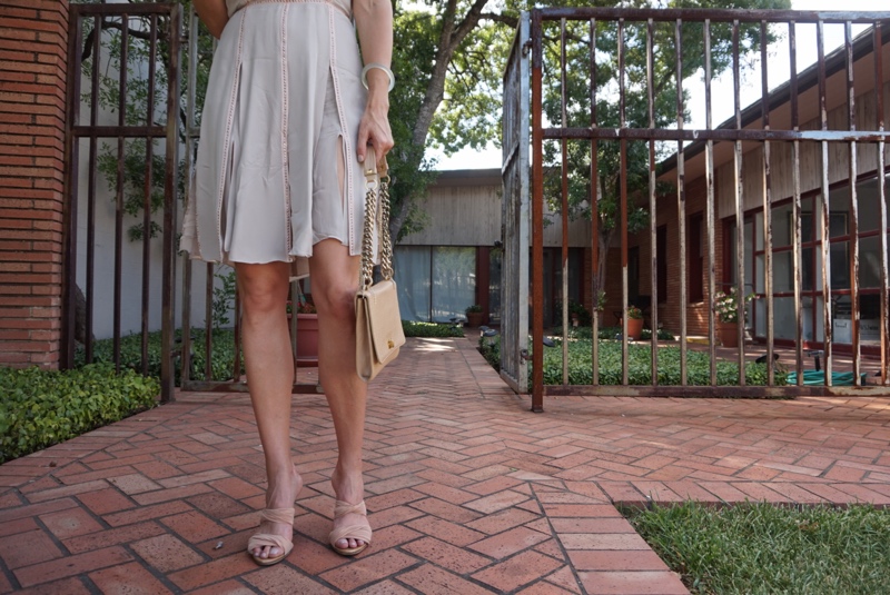 Investment Piece: Hot Neutrals