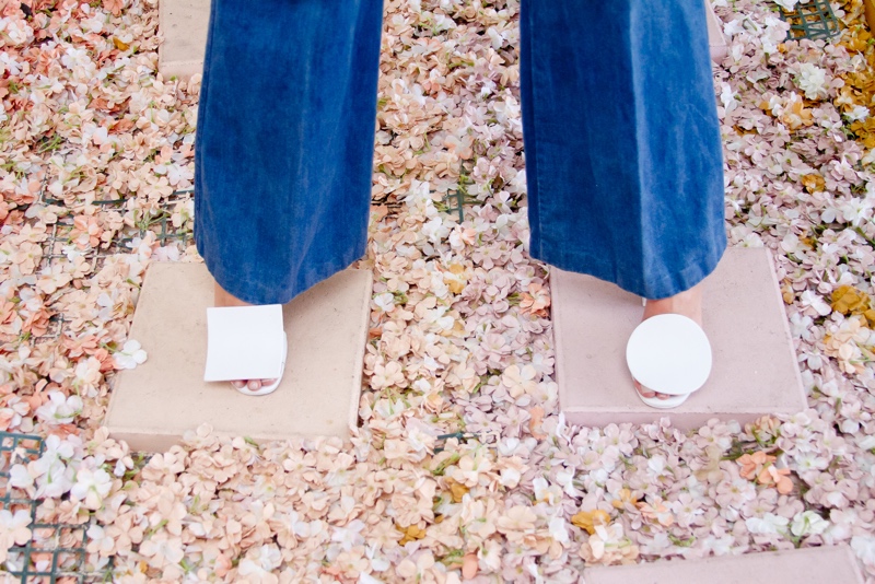 Investment Piece: Jump Around