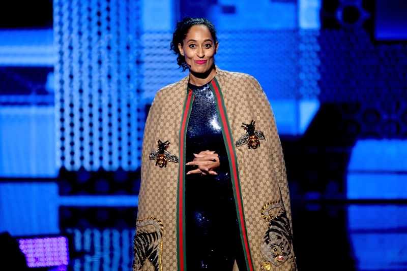 Investment Piece: Fangirling Tracee Ellis Ross