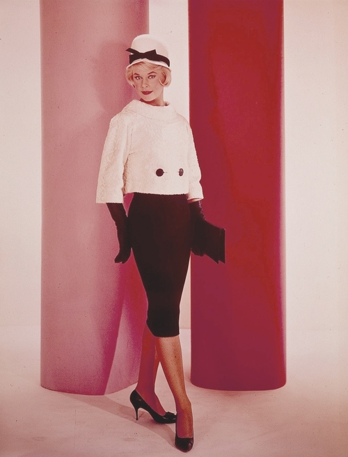 Investment Piece: Fashion Stories Doris Day