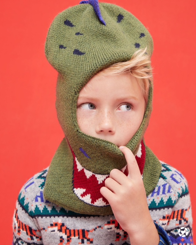 Investment Piece: Gift Guides Kids