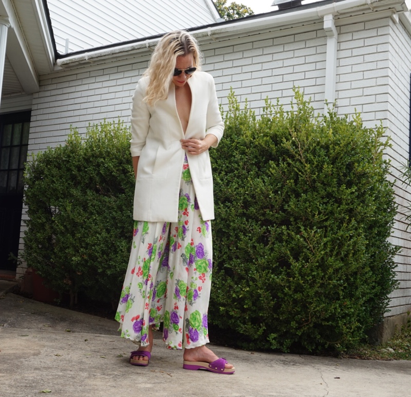 Investment Piece: The Pants of Summer