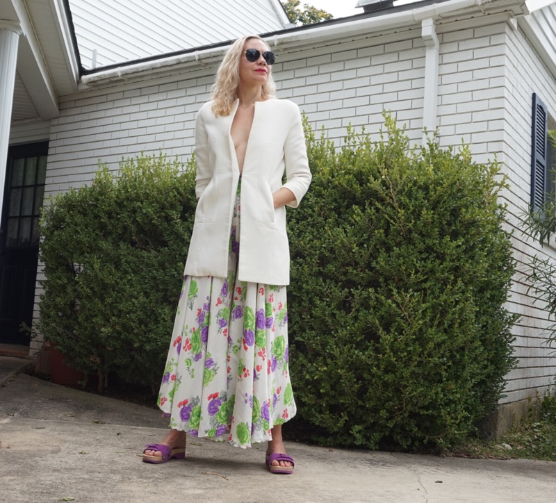 Investment Piece: The Pants of summer