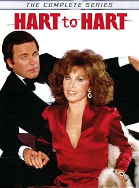 Investment Piece: Hart to Hart