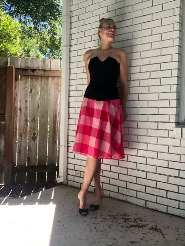 Investment Piece: A Skirt for all Seasons