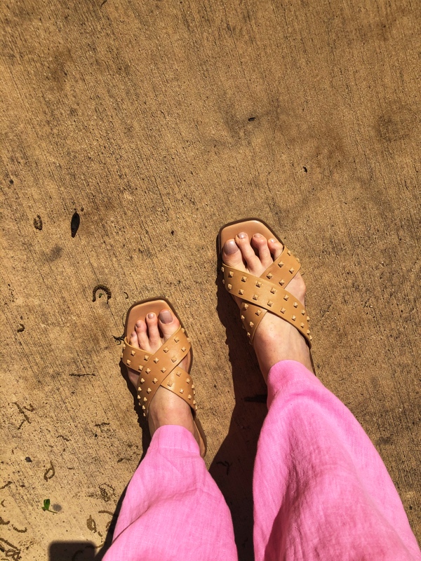 Investment Piece: Finding Myself
