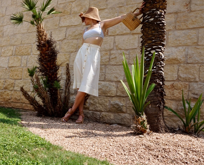 Investment Piece: To the Water