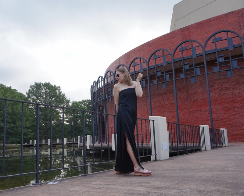 Investment Piece: Secrets