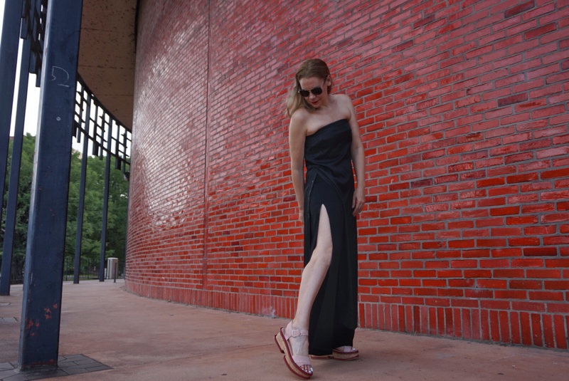 Investment Piece: Secrets