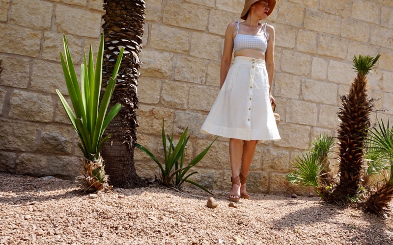 Investment Piece: To The Water