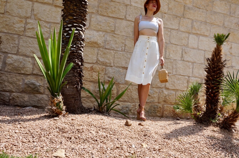 Investment Piece: To Water