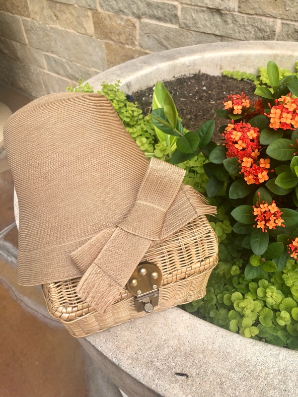 Investment Piece: to The water