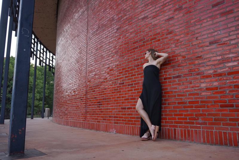 Investment Piece: Secrets