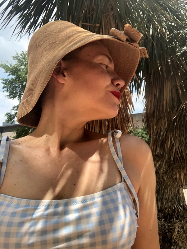 Investment Piece: To The Water