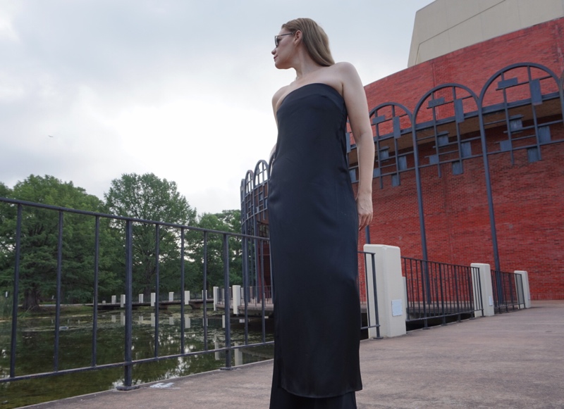 Investment Piece: Secrets