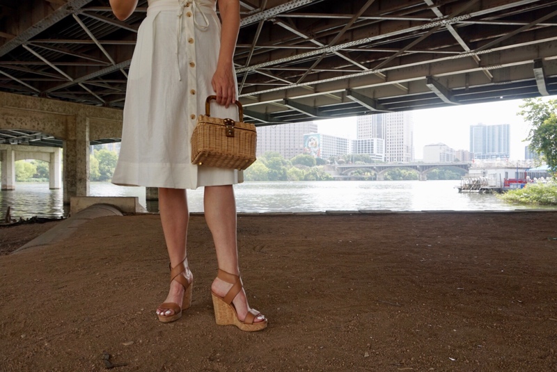 Investment Piece: To the Water