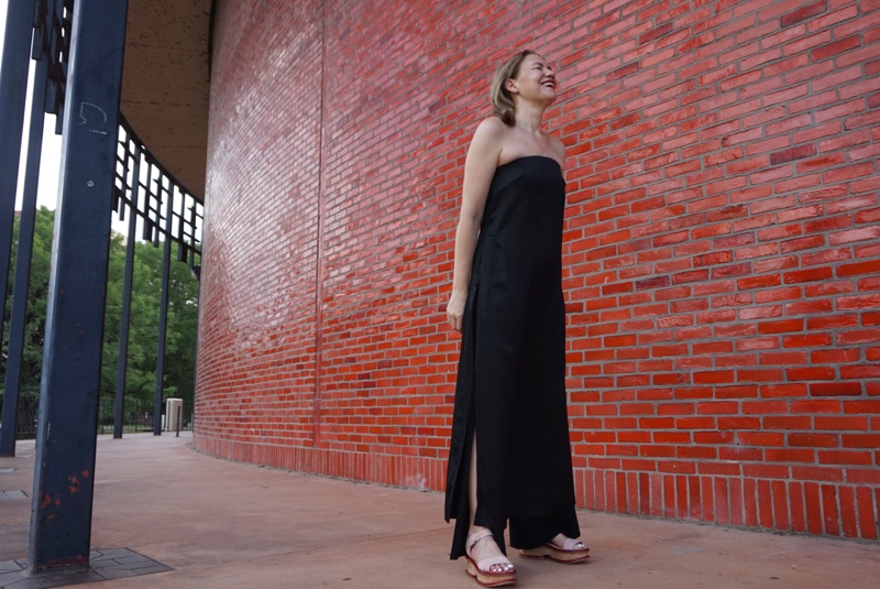 Investment Piece: Secrets