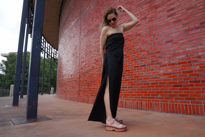 Investment Piece: Secrets