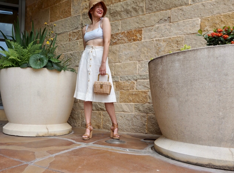 Investment Piece: To The Water