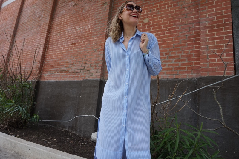 Investment Piece: Not a Party Dress