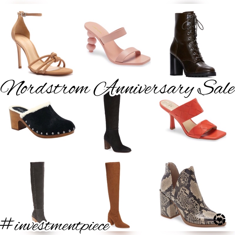 IInvestment Piece: Anniversary Sale at Nordstrom