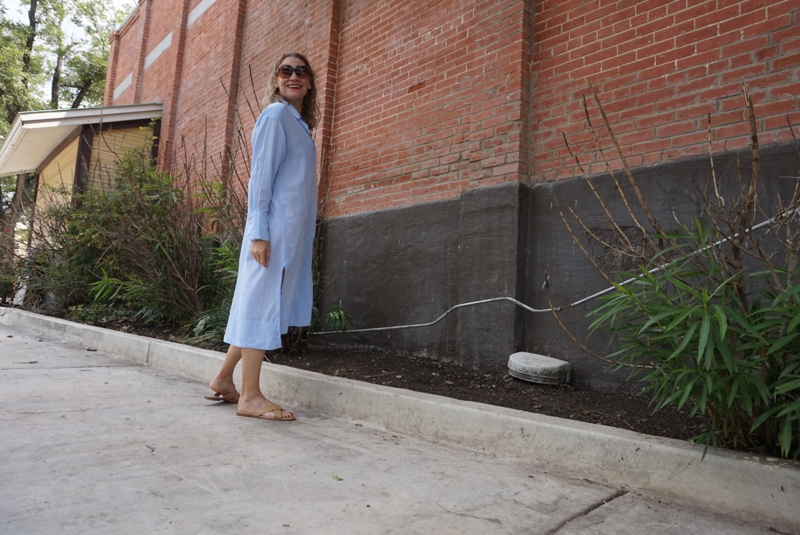 Investment Piece: Not a Party Dress