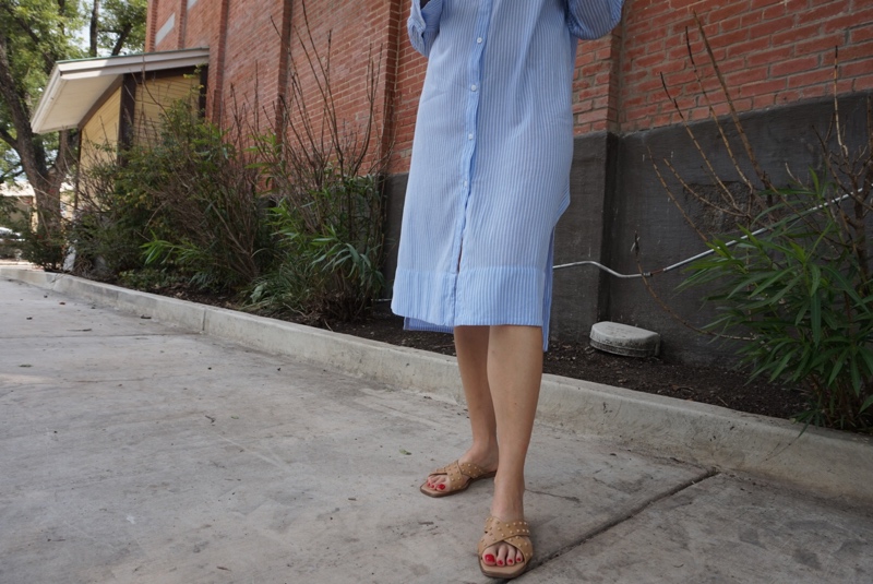 Investment Piece: Not a Party Dress