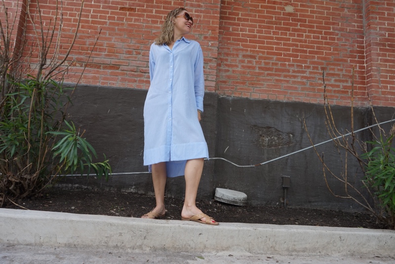 Investment Piece: Not a Party Dress